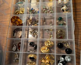 Costume Jewelry