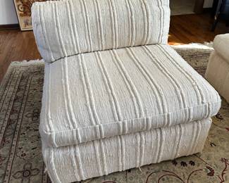 Mid Century Sectional By Milo Baughman for Thayer Coggin (4 Pieces)