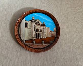 Decorative Plate