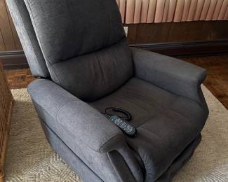 Electric Recliner