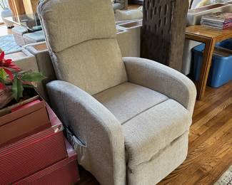Electric Recliner