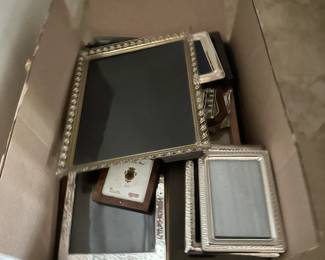 Picture Frames