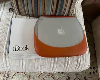 Apple iBook