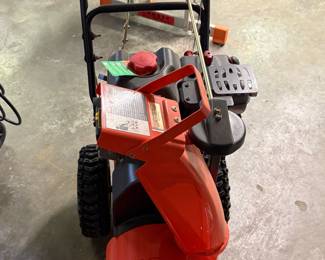 ARIENS Compact 20 Snowblower