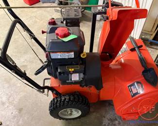 ARIENS Compact 20 Snowblower