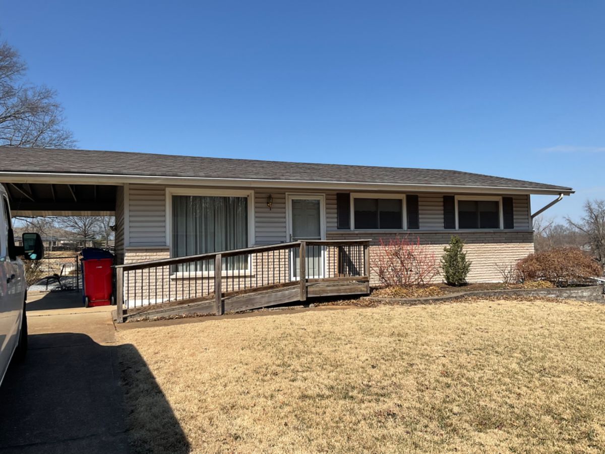 THIS CUTE HOME IF COMING SOON FOR A NEW OWNER