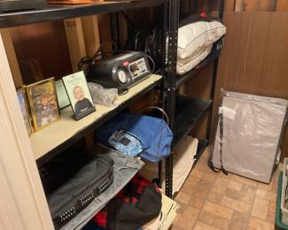 MISCELLANEOUS HOUSE HOLD 