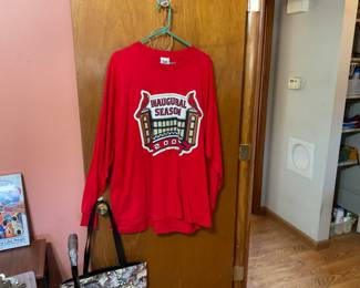 GET READY FOR OPENING DAY