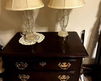 NIGHTSTAND KINCAID
