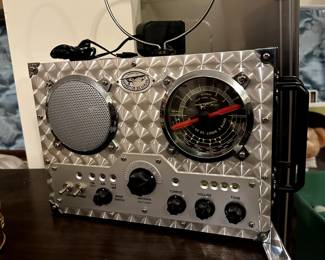 RADIO SPIRIT OF ST. LOUIS