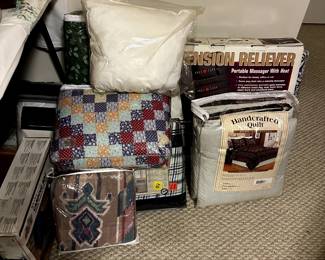 QUILTS II