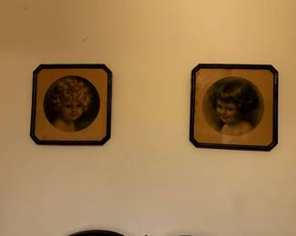 VINTAGE PHOTOS