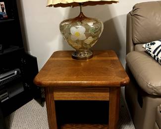 END TABLE