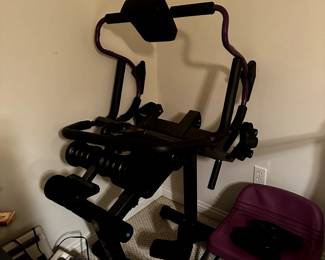 EXERCISE FLEX AB BACK MASSAGER AB ROLLER BAR