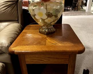END TABLE II