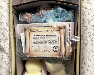 DOLL WELDEN MUSEUM
