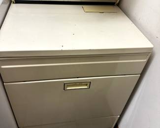 DRYER WHIRLPOOL
