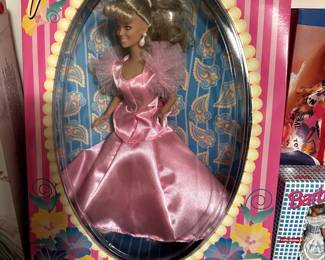BARBIE VANNA