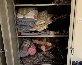 QUILTS