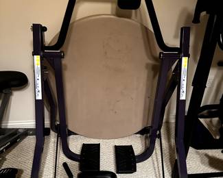 EXERCISE INSTRIDE WALKER