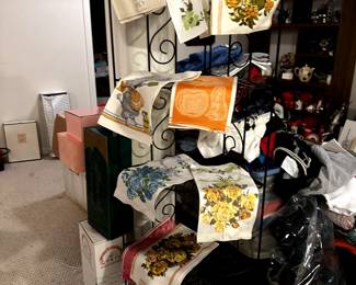 LINENS