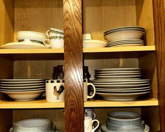 DISH SETS