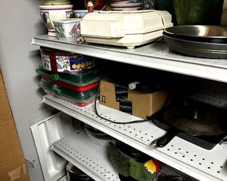MISC. BASEMENT II