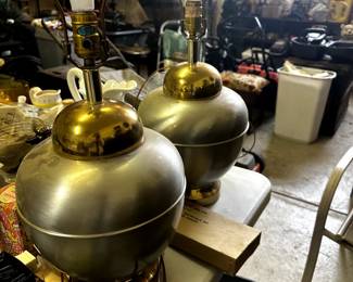 LAMPS