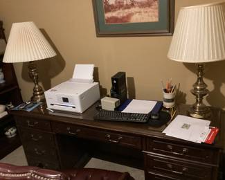 Office desk