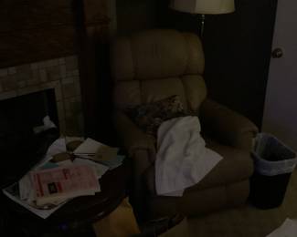 Recliner