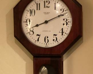Clock