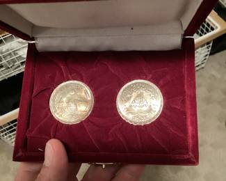 Coins