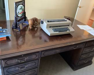 Office desk
