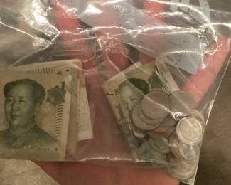 Currency 
