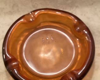 Vintage ash tray