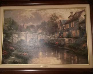 Thomas Kinkade