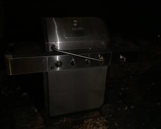 Grill