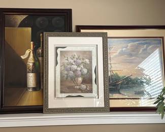 Wall Art