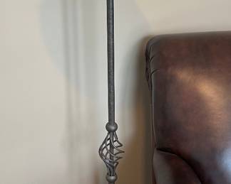 Metal Floor lamp