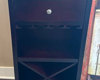 Small Bar Cabinet 