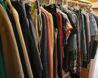 Clothing