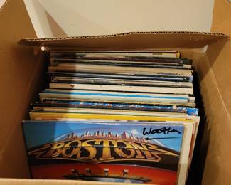 Albums