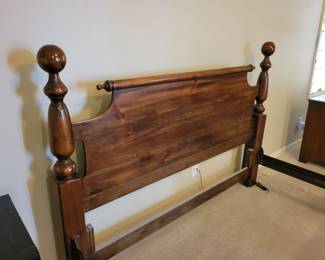Bedframe