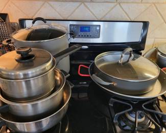 Cookware