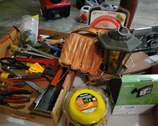 Tools