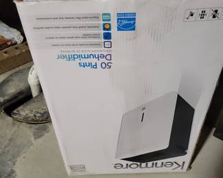 Dehumidifier