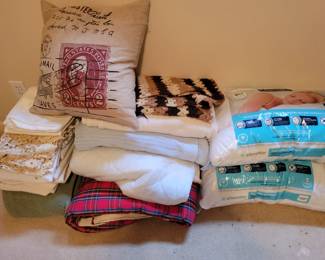 Linens