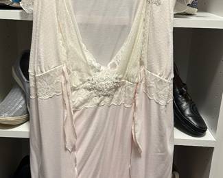 Belladonna Sleep Set Size Medium 