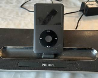 Philips Speaker 