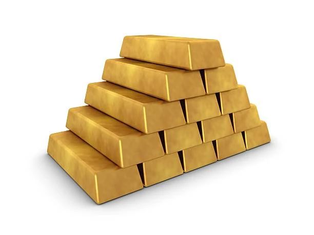 Gold Bars